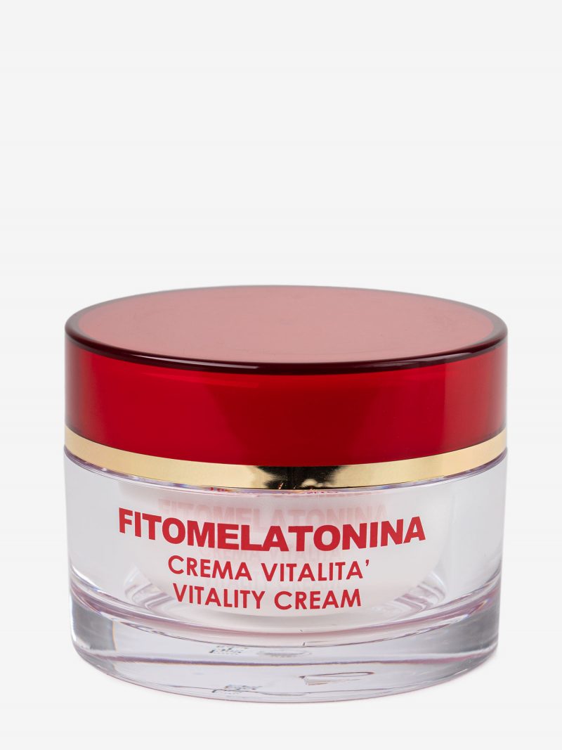 Крем жизненная энергия  Crema Vitalita