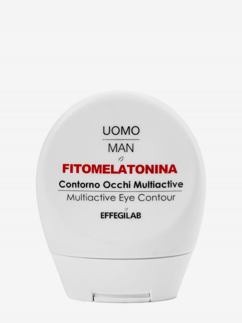 Крем для глаз мультиактивный Contorno Occhi Multiactive